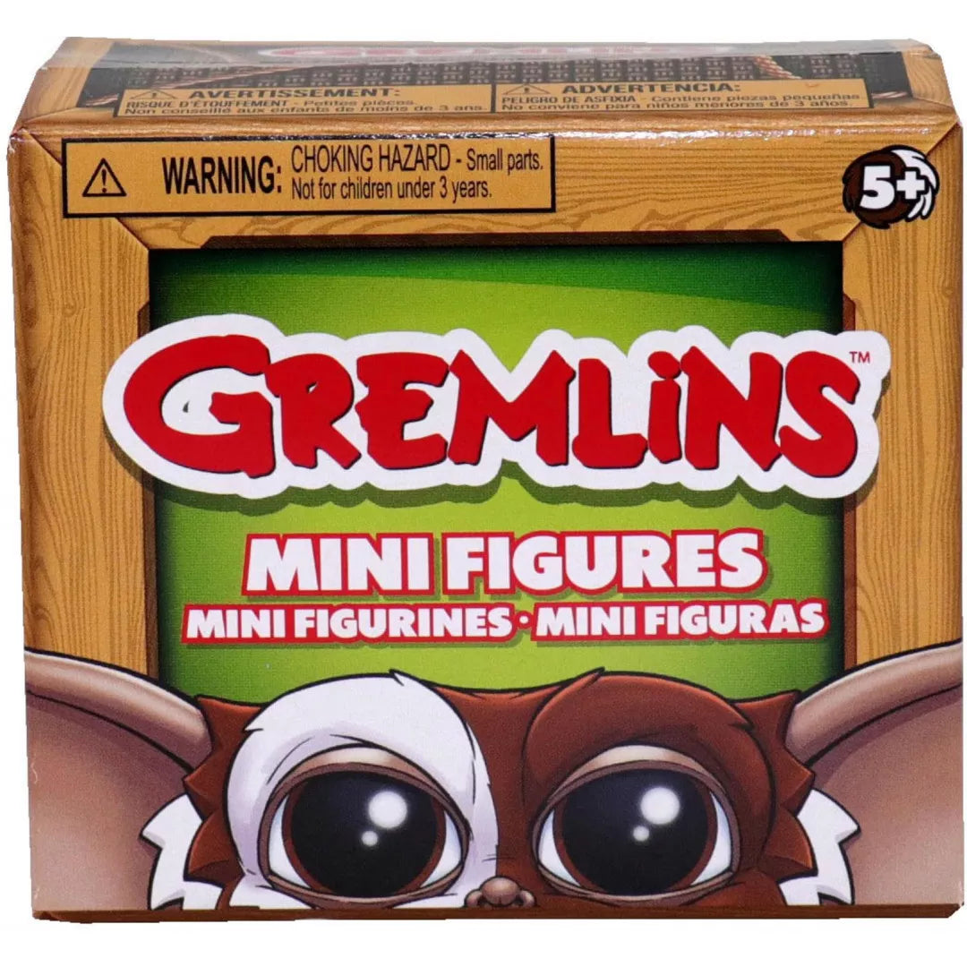 Gremlins 2.5" Mystery Figures