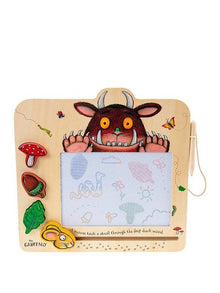 Gruffalo Wooden Magnetic Drawi