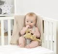 Guess How Much I Love You Comforter & Teether
