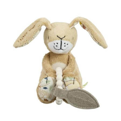 Guess How Much I Love You Comforter & Teether