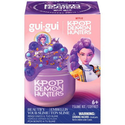 Gui Gui KPop Demom Hunters Assorted