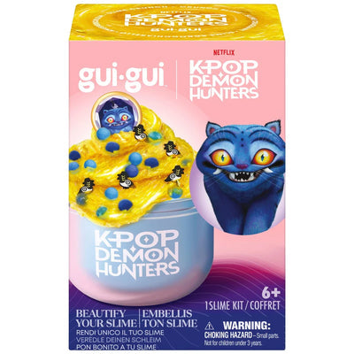Gui Gui KPop Demom Hunters Assorted