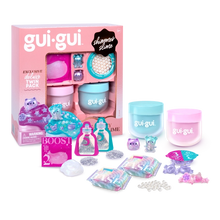 Gui Gui Deluxe Pack