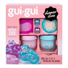 Gui Gui Deluxe Pack
