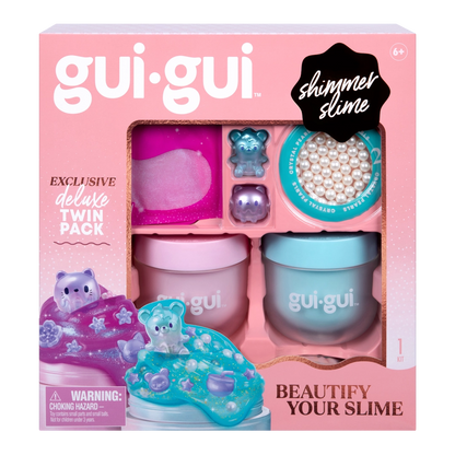 Gui Gui Deluxe Pack