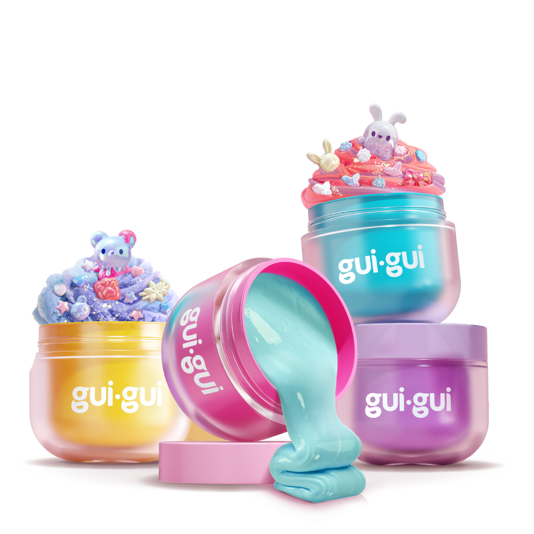 Gui Gui Single Pack