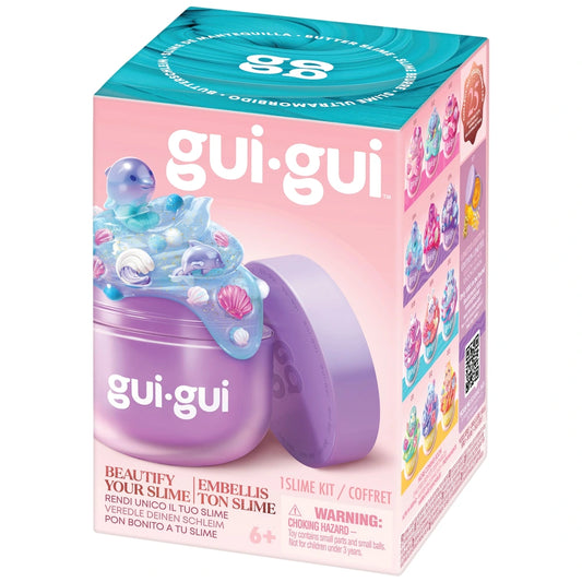 Gui Gui Single Pack