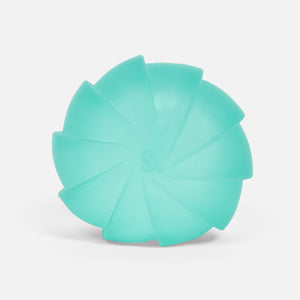 Speks Gump Surface Edge Teal