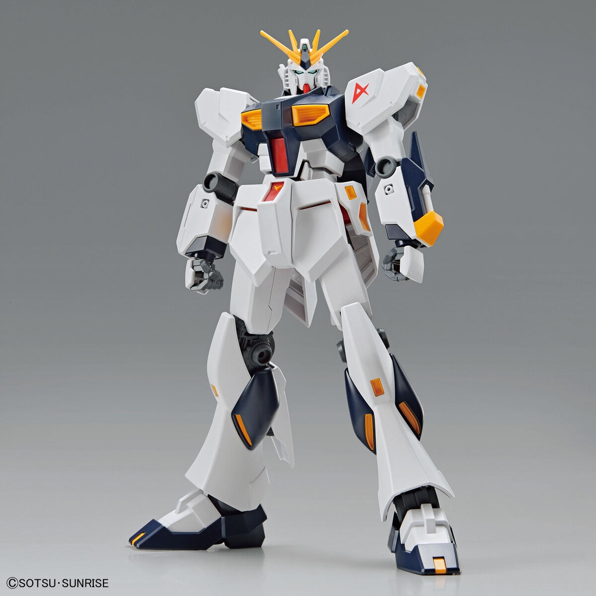 Gundam Entry Grade 1:144 RX-93 Nu Gundam
