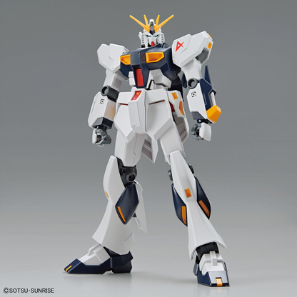 Gundam Entry Grade 1:144 RX-93 Nu Gundam