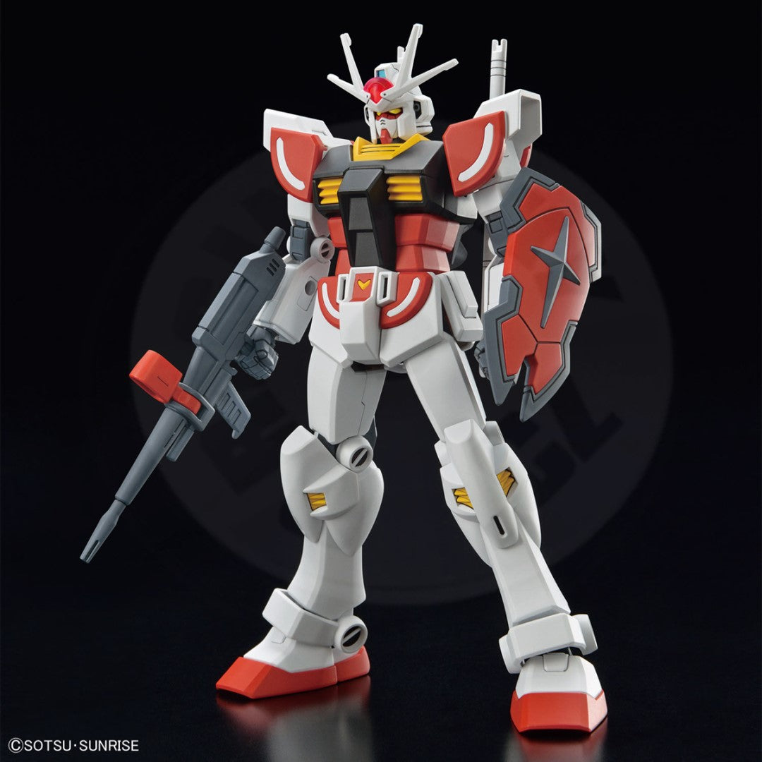Gundam Entry Grade 1:144 LAH
