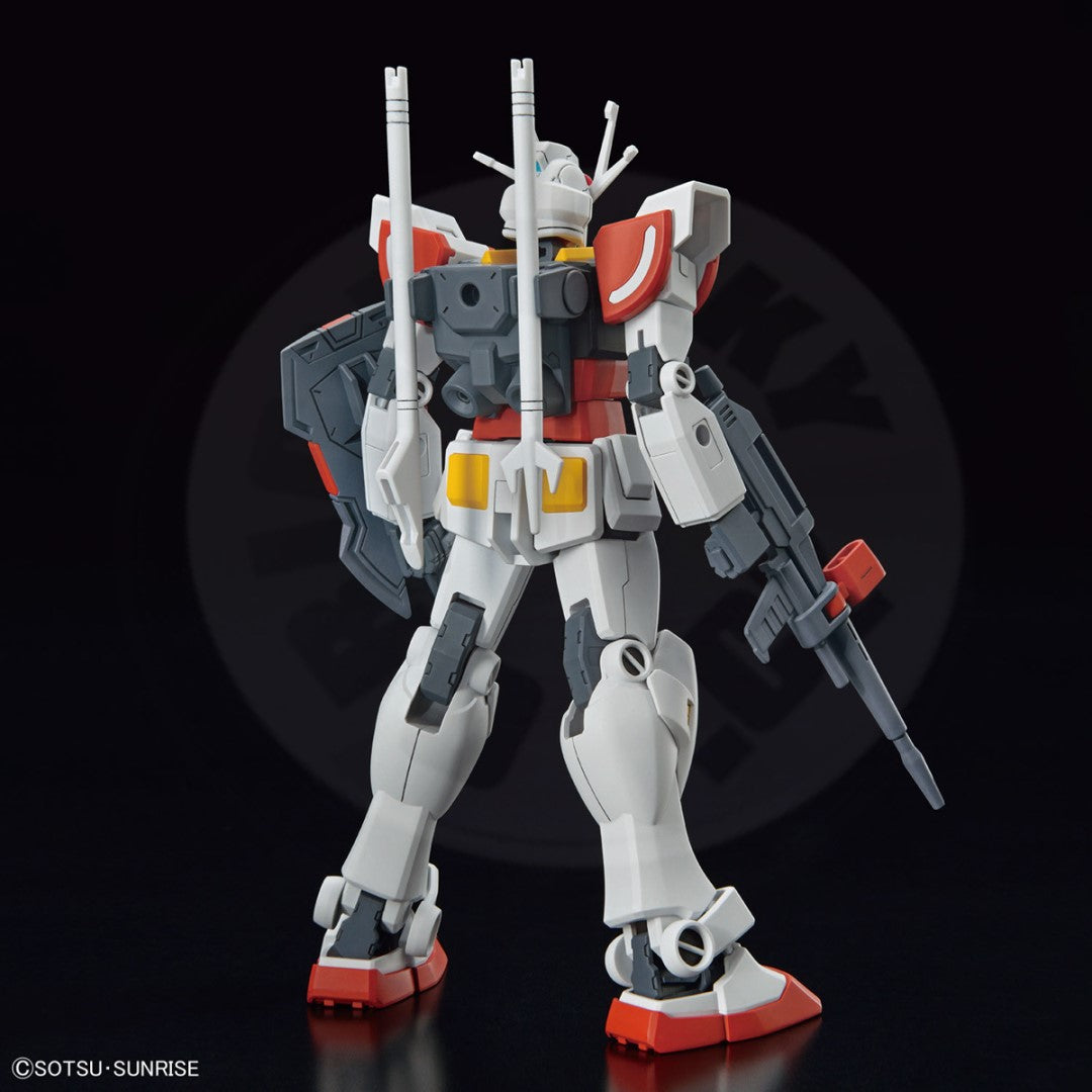 Gundam Entry Grade 1:144 LAH