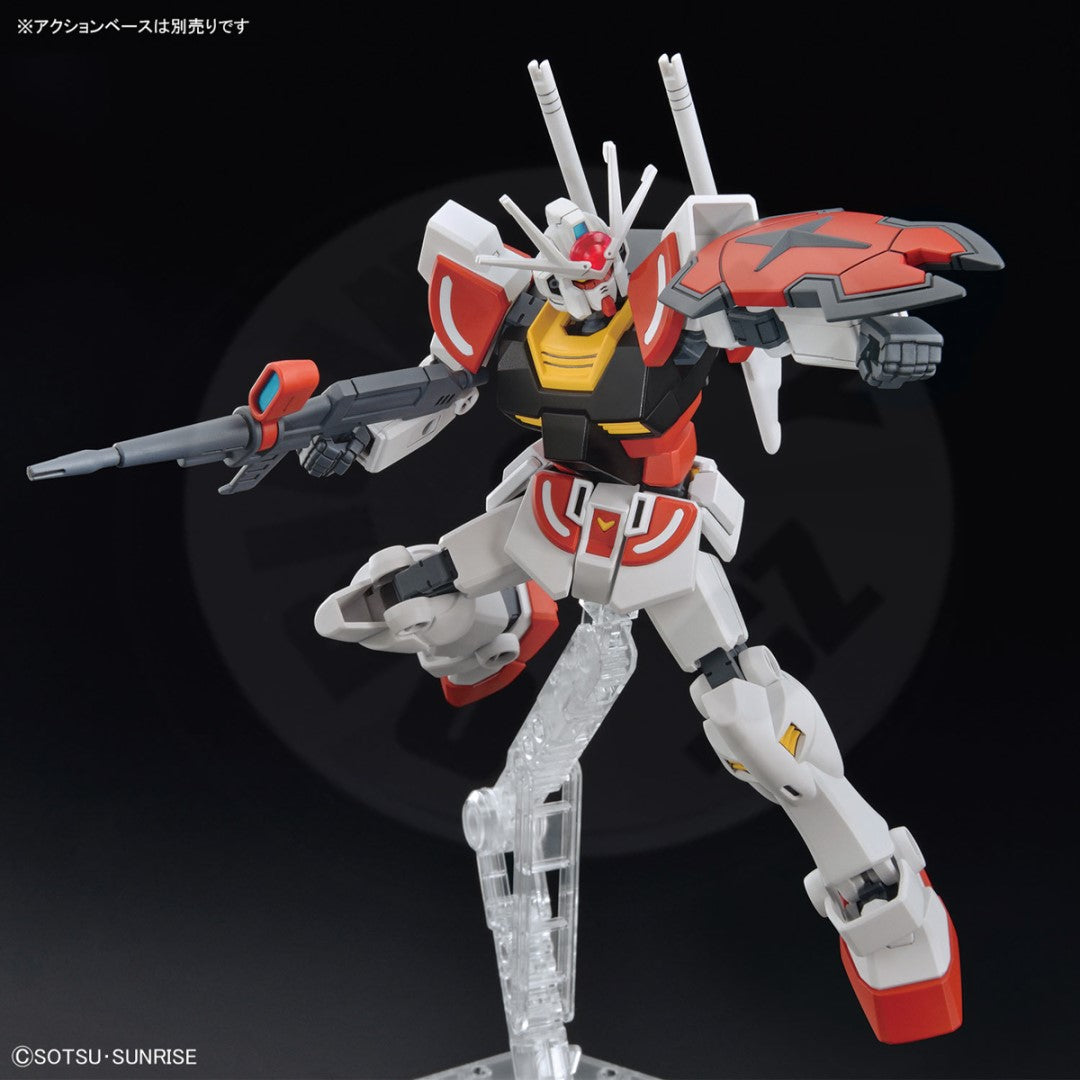 Gundam Entry Grade 1:144 LAH
