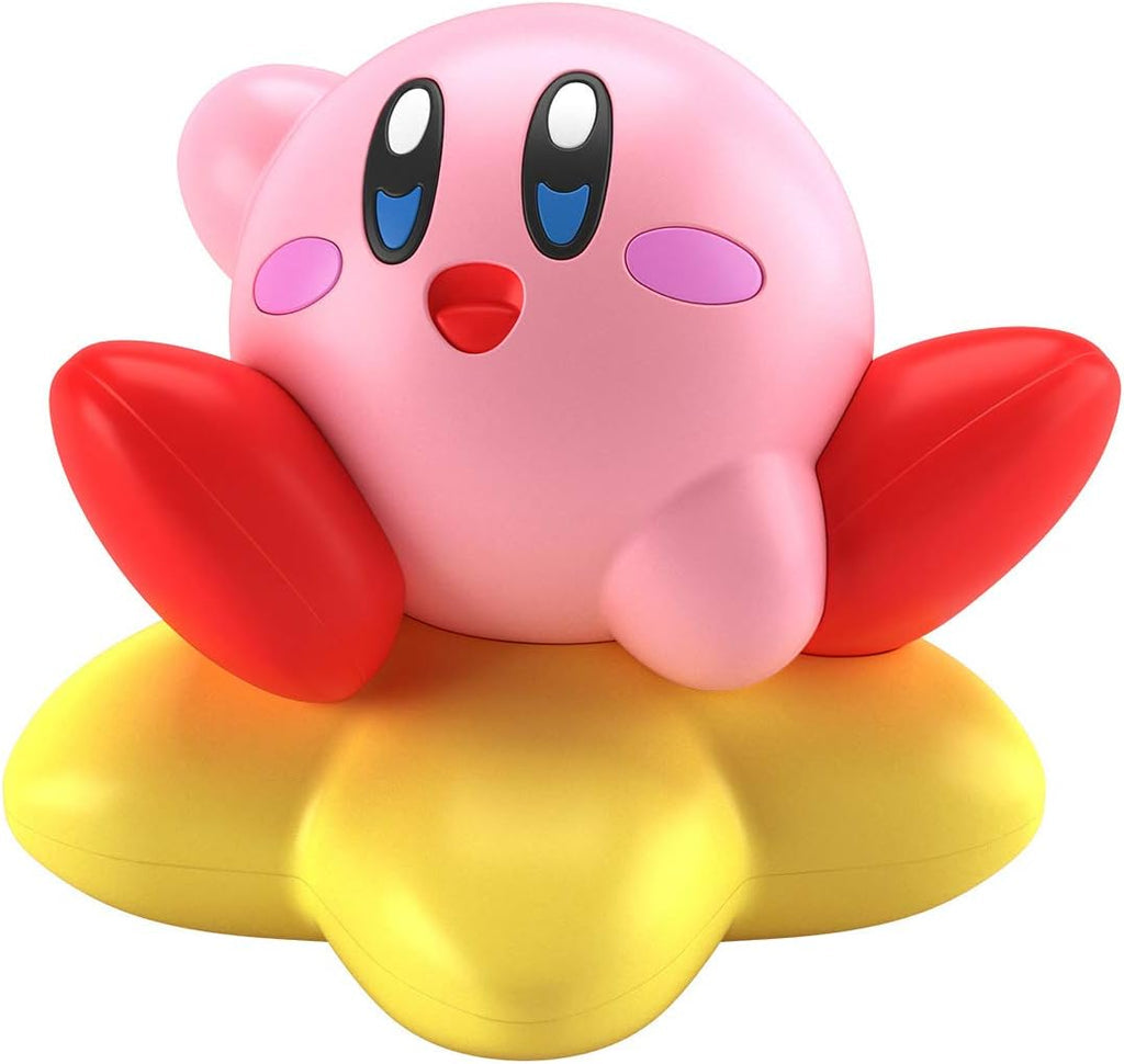 Gundam Entry Grade Kirby