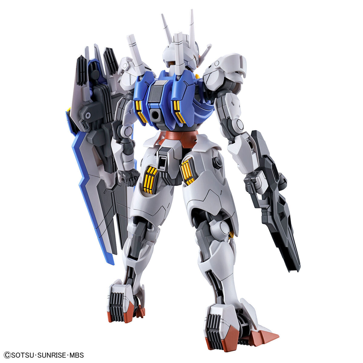 Gundam High Grade 1:144 Aerial