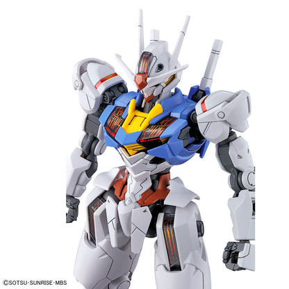 Gundam High Grade 1:144 Aerial