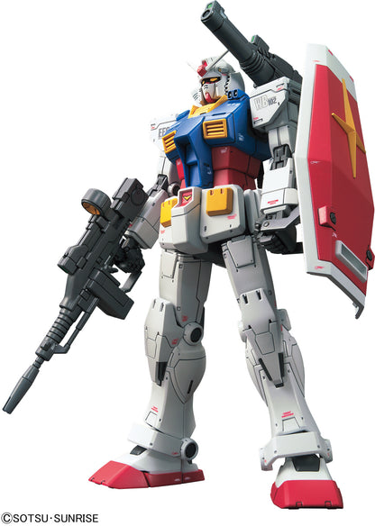 Gundam HG 1:144 RX7802 The Origin Version