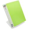 Premto A4 40 Pocket Display Book Caterpillar Green