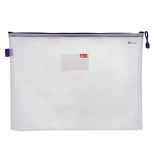 A3+ Mesh Wallet Tuff Bag