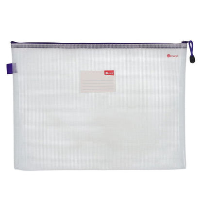A3+ Mesh Wallet Tuff Bag