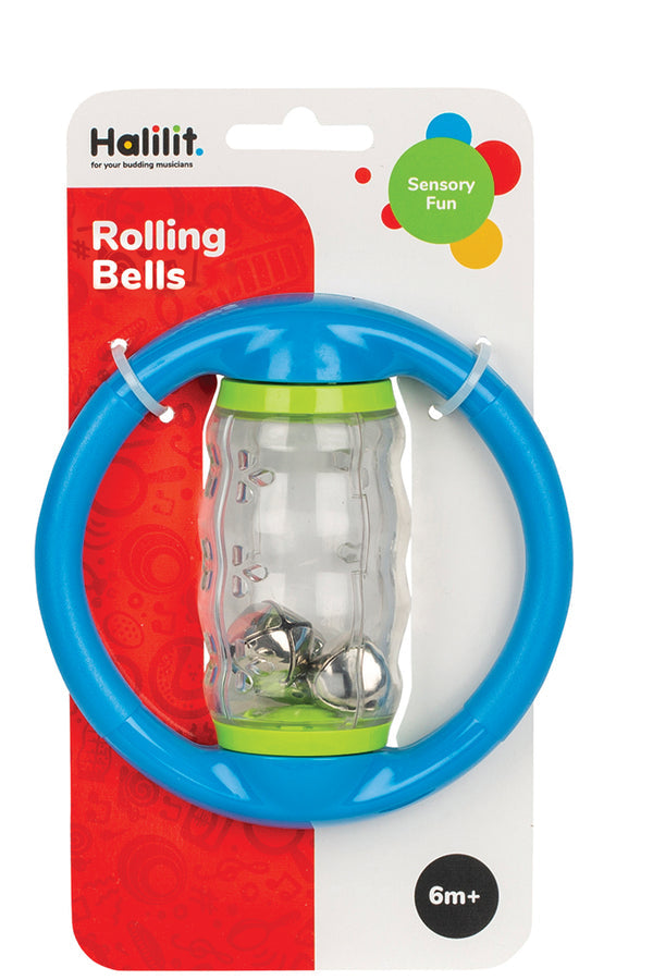 Rolling Bells