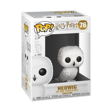 Funko Pop Harry Potter Hedwig Owl