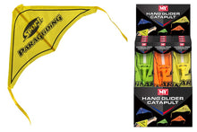 Hang Glider Catapult