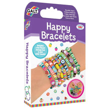 Happy Bracelets