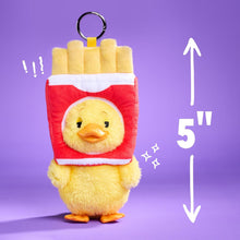 Happy Haul Duckalooz Snack Quack Assorted
