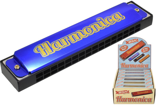 Harmonica