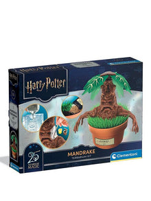 Harry Potter Mandrake Terrarium Kit