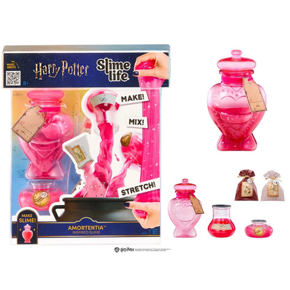 Harry Potter Slime Life Amortentia Love Potion