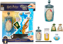 Harry Potter Slime Life Mandrake Restorative Draught
