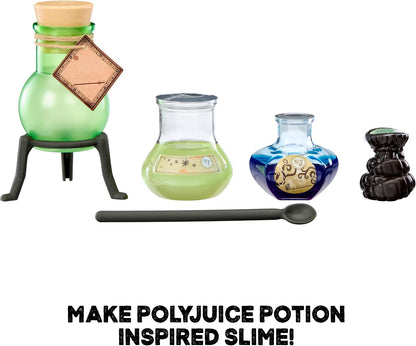 Harry Potter Slime Life Polyjuice Potion