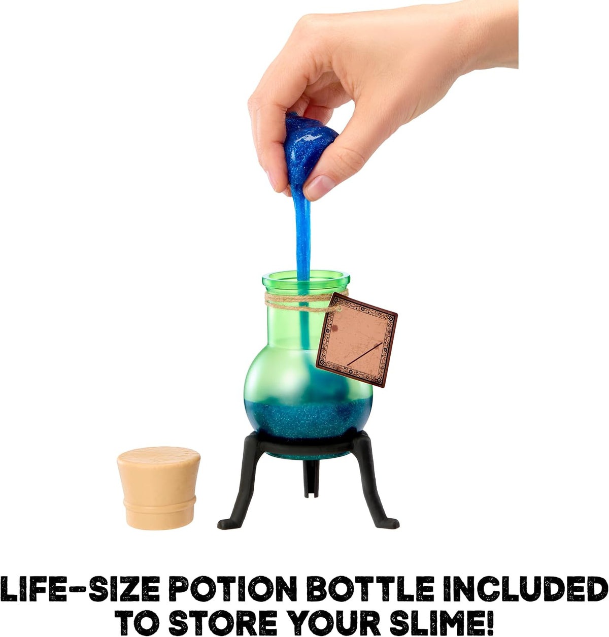 Harry Potter Slime Life Polyjuice Potion