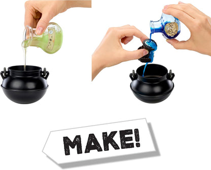 Harry Potter Slime Life Polyjuice Potion