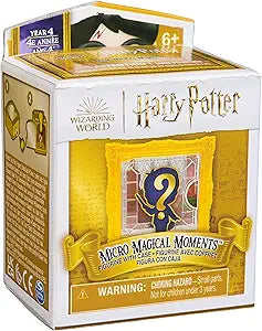 Harry Potter Collectable Figure