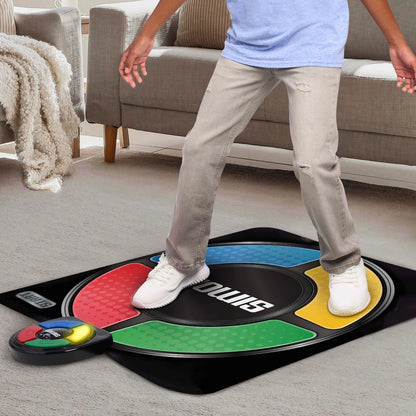 Hasbro Simon Jump Mat Game