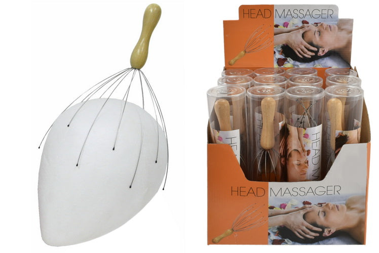 Head Massager