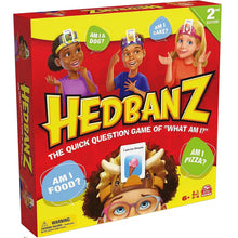 Hedbanz New