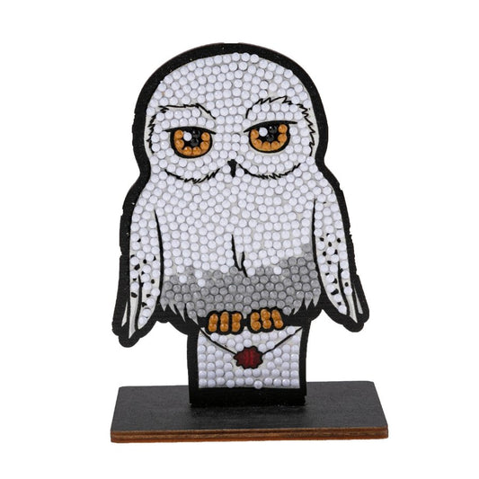 Crystal Art Buddy Hedwig