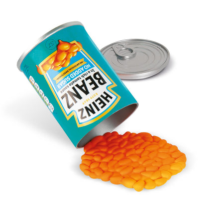 Heinz All Day Breakfast Set