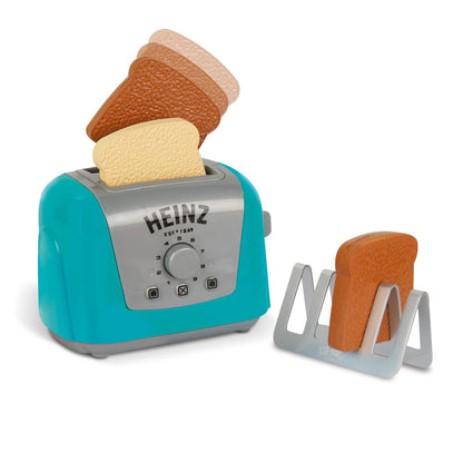 Heinz All Day Breakfast Set