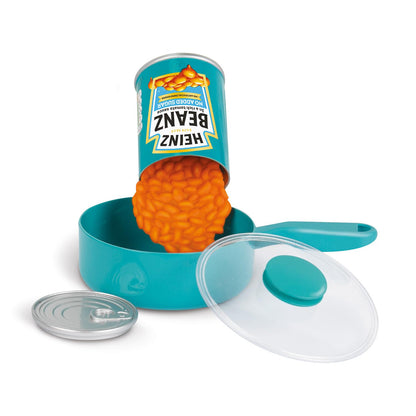 Heinz All Day Breakfast Set