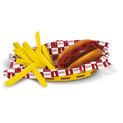 Heinz American Diner Set