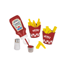 Heinz Chip & Dip Snack Set