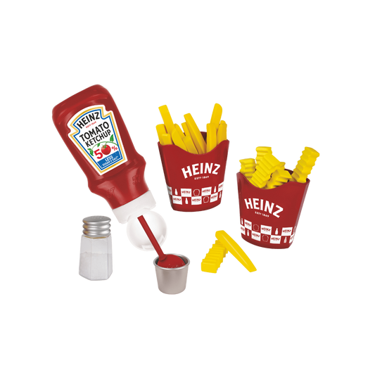 Heinz Chip & Dip Snack Set