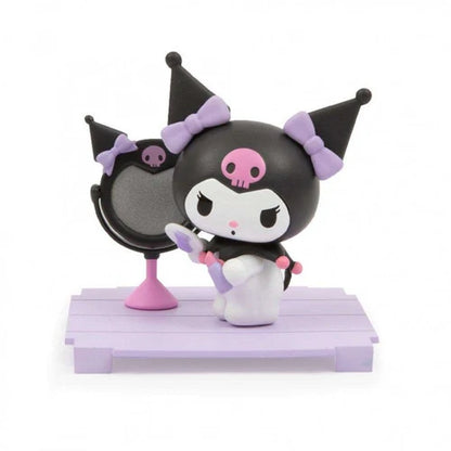 Hello Kitty Kuromi Rhapsody Blind Box