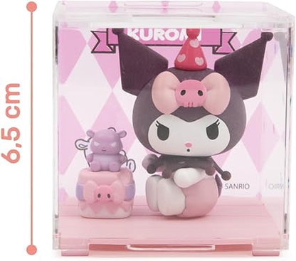 Hello Kitty Ode To Joy Blind Box