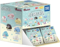 Twinchees Hello Kitty & Friends Funyu-Maru